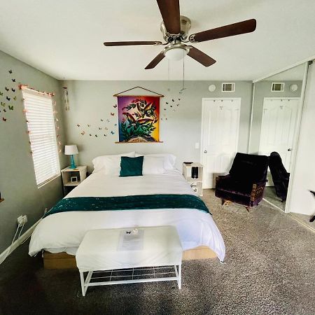 Pacific Beach Butterfly Suite ซานดิเอโก ภายนอก รูปภาพ