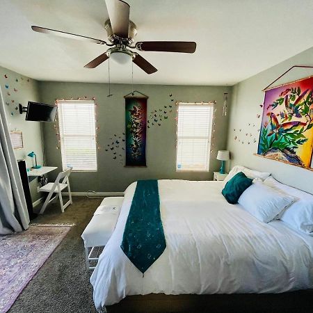 Pacific Beach Butterfly Suite ซานดิเอโก ภายนอก รูปภาพ