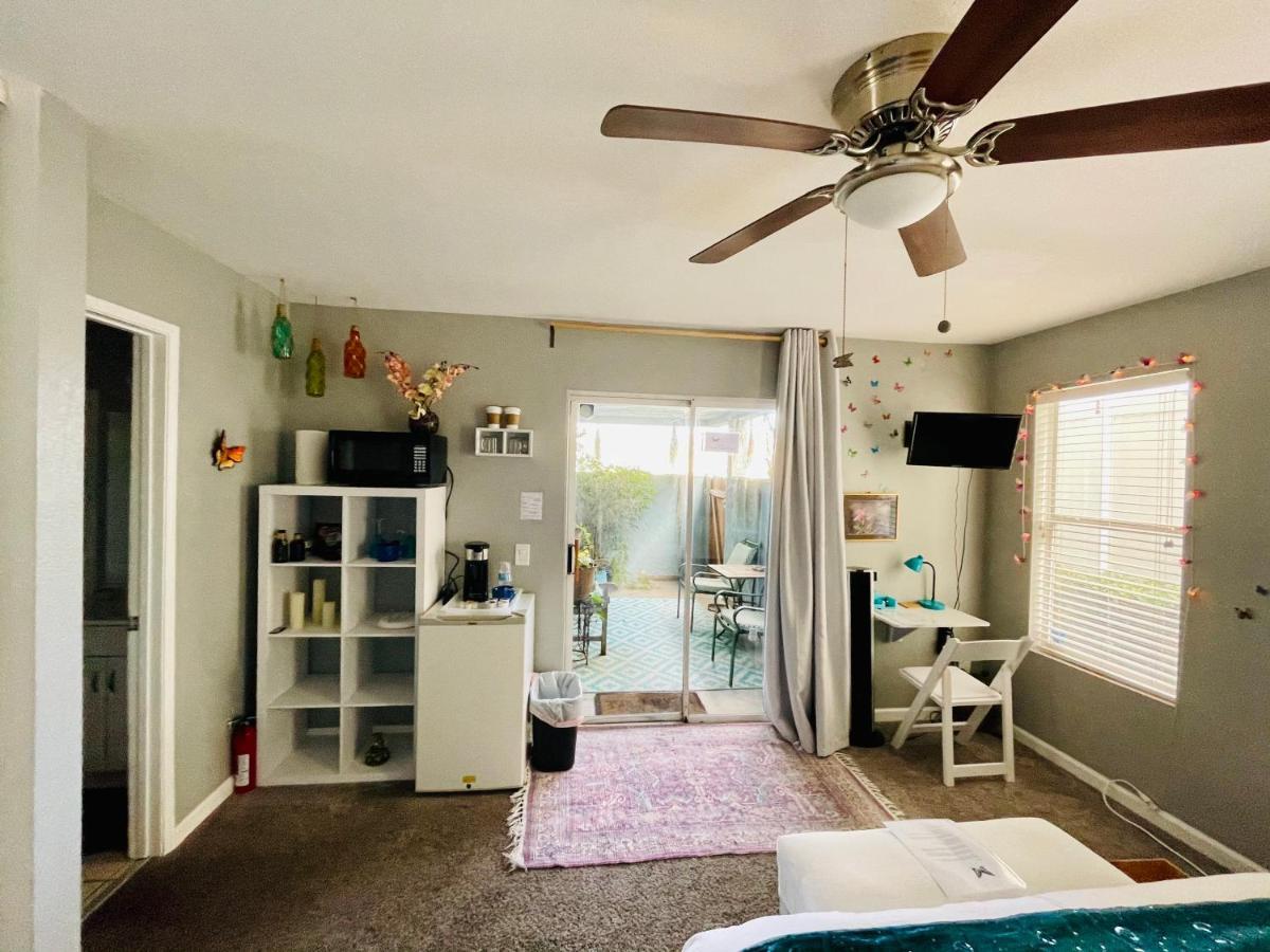 Pacific Beach Butterfly Suite ซานดิเอโก ภายนอก รูปภาพ