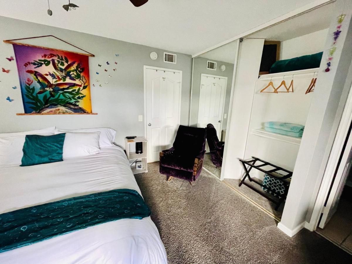 Pacific Beach Butterfly Suite ซานดิเอโก ภายนอก รูปภาพ