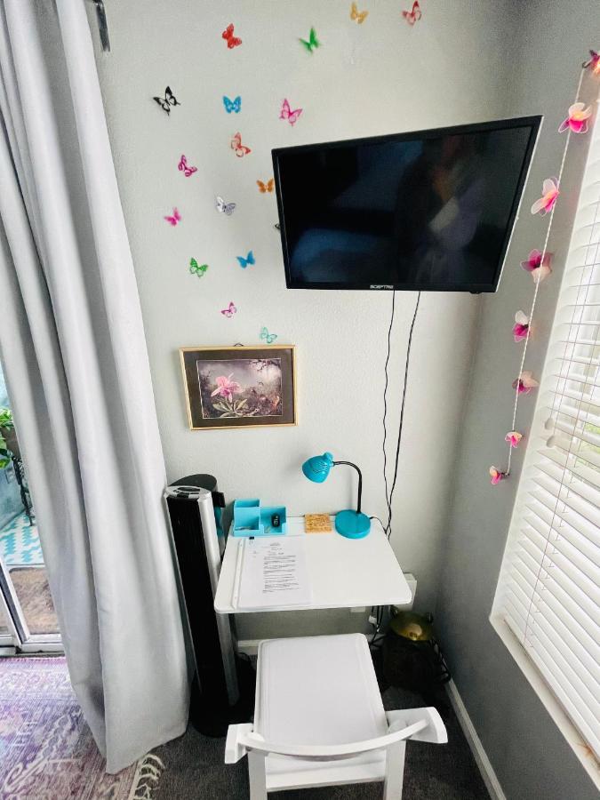 Pacific Beach Butterfly Suite ซานดิเอโก ภายนอก รูปภาพ