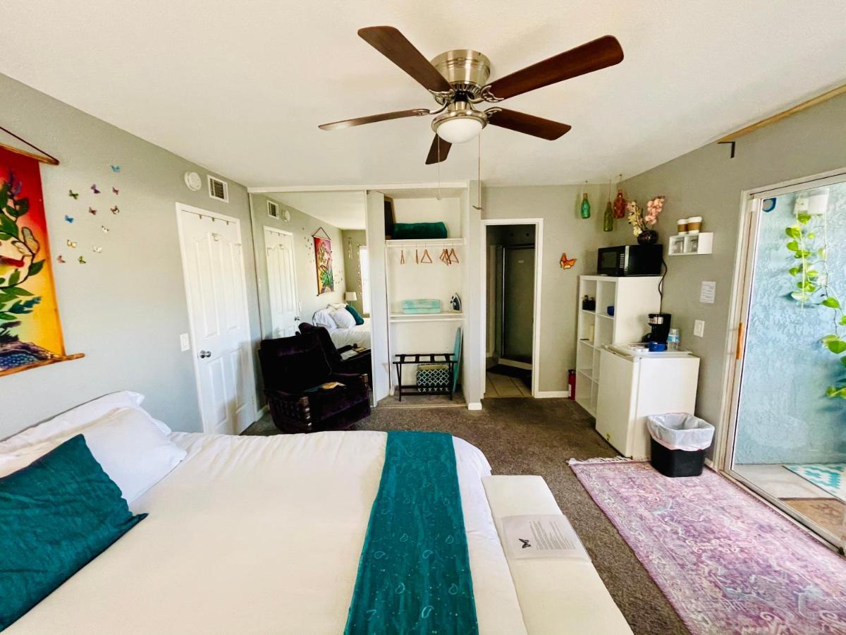 Pacific Beach Butterfly Suite ซานดิเอโก ภายนอก รูปภาพ