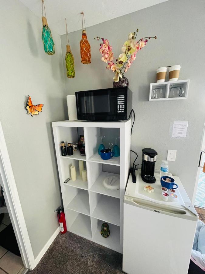 Pacific Beach Butterfly Suite ซานดิเอโก ภายนอก รูปภาพ