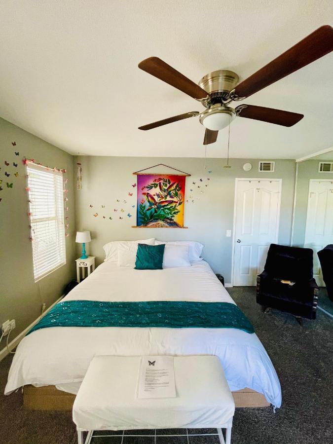 Pacific Beach Butterfly Suite ซานดิเอโก ภายนอก รูปภาพ
