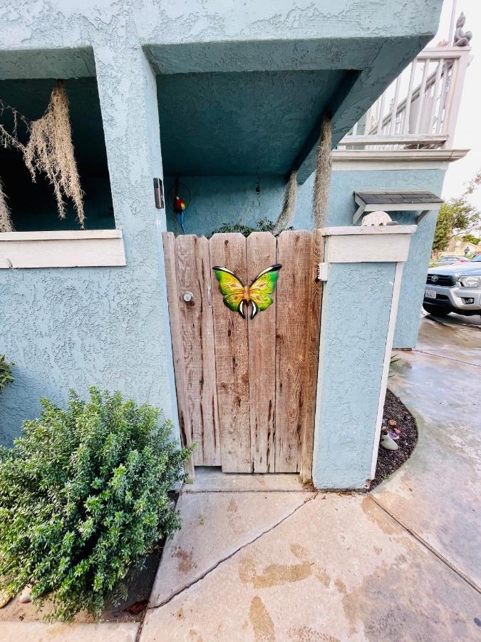 Pacific Beach Butterfly Suite ซานดิเอโก ภายนอก รูปภาพ