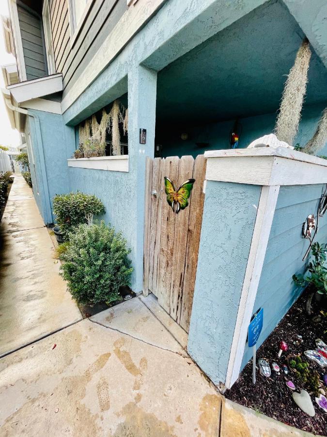 Pacific Beach Butterfly Suite ซานดิเอโก ภายนอก รูปภาพ