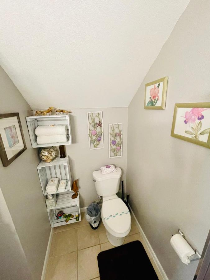 Pacific Beach Butterfly Suite ซานดิเอโก ภายนอก รูปภาพ