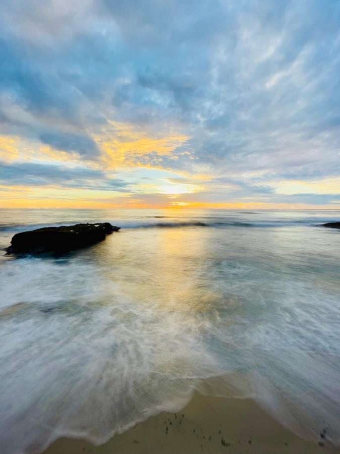 Pacific Beach Butterfly Suite ซานดิเอโก ภายนอก รูปภาพ
